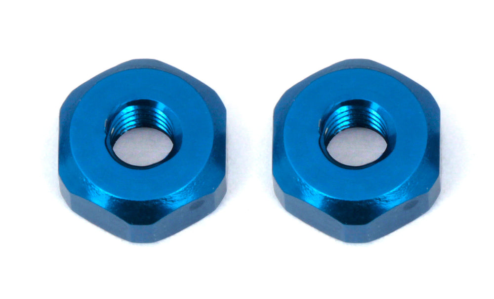 Team Associated B6/B6D Thumbscrews (ONLINE ORDER ONLY)