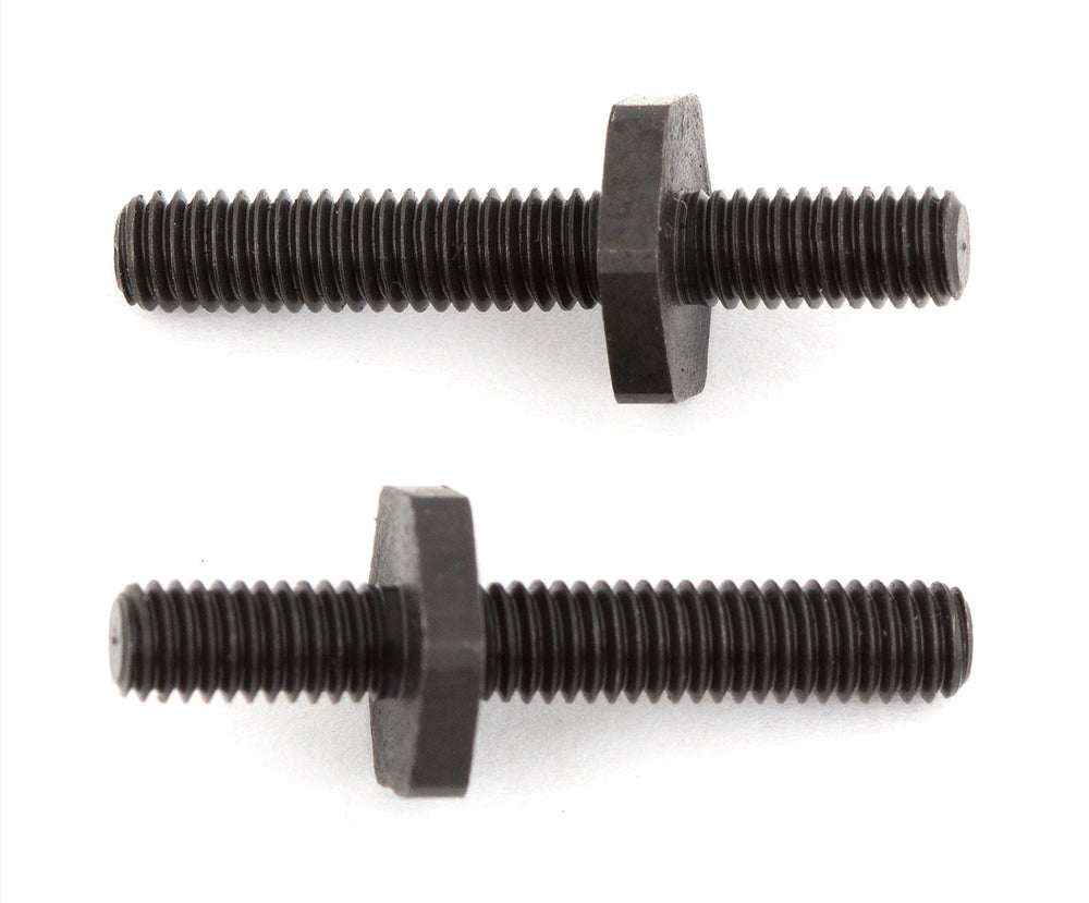 Team Associated Battery Tray Shoulder Screws - B6 Series Hardware