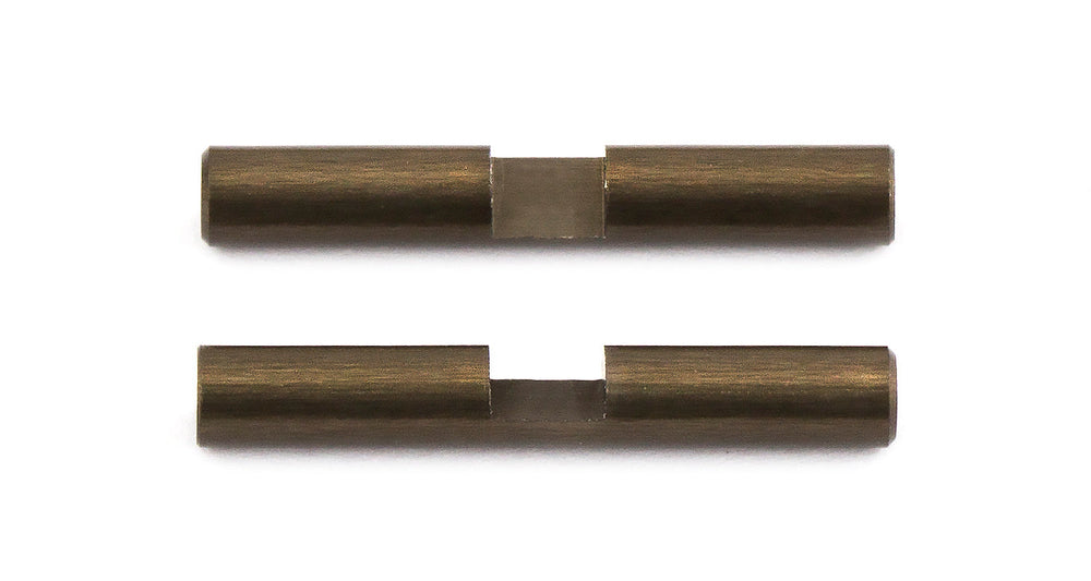 Team Associated Factory Team Aluminum Cross Pins for B6.1 (ONLINE ORDER ONLY)