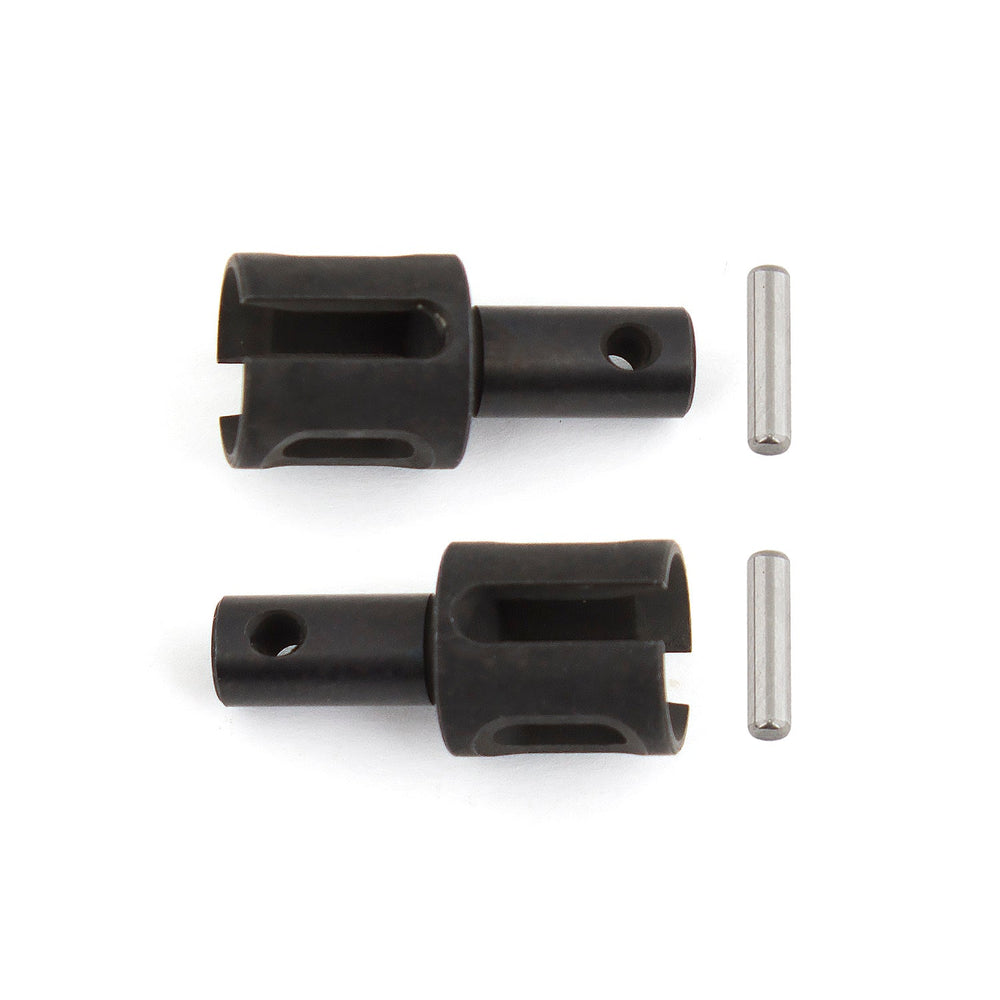 Team Associated Gear Differential Outdrives for B6.1 (ONLINE ORDER ONLY)