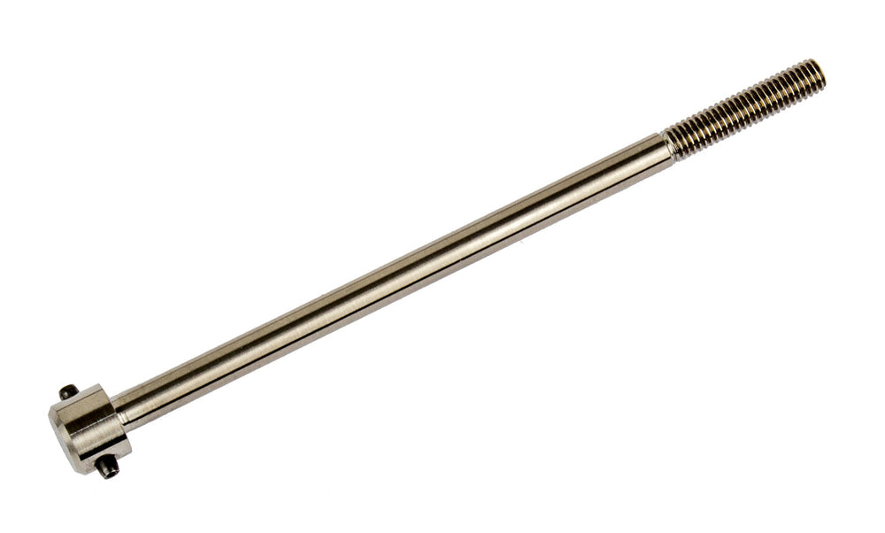 Team Associated Factory Team Titanium Top Shaft Screw (ONLINE ORDER ONLY)