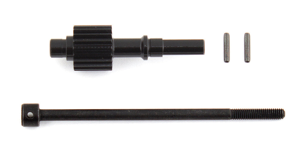 Team Associated Standup Top Shaft for B6.1 (ONLINE ORDER ONLY)