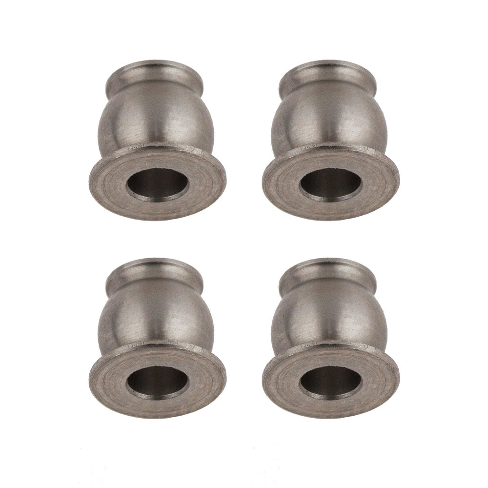 Team Associated Shock Pivot Balls for B6.1 (ONLINE ORDER ONLY)