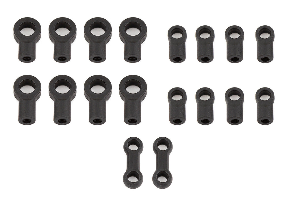 Team Associated Ball Ends for B6.1 (ONLINE ORDER ONLY)