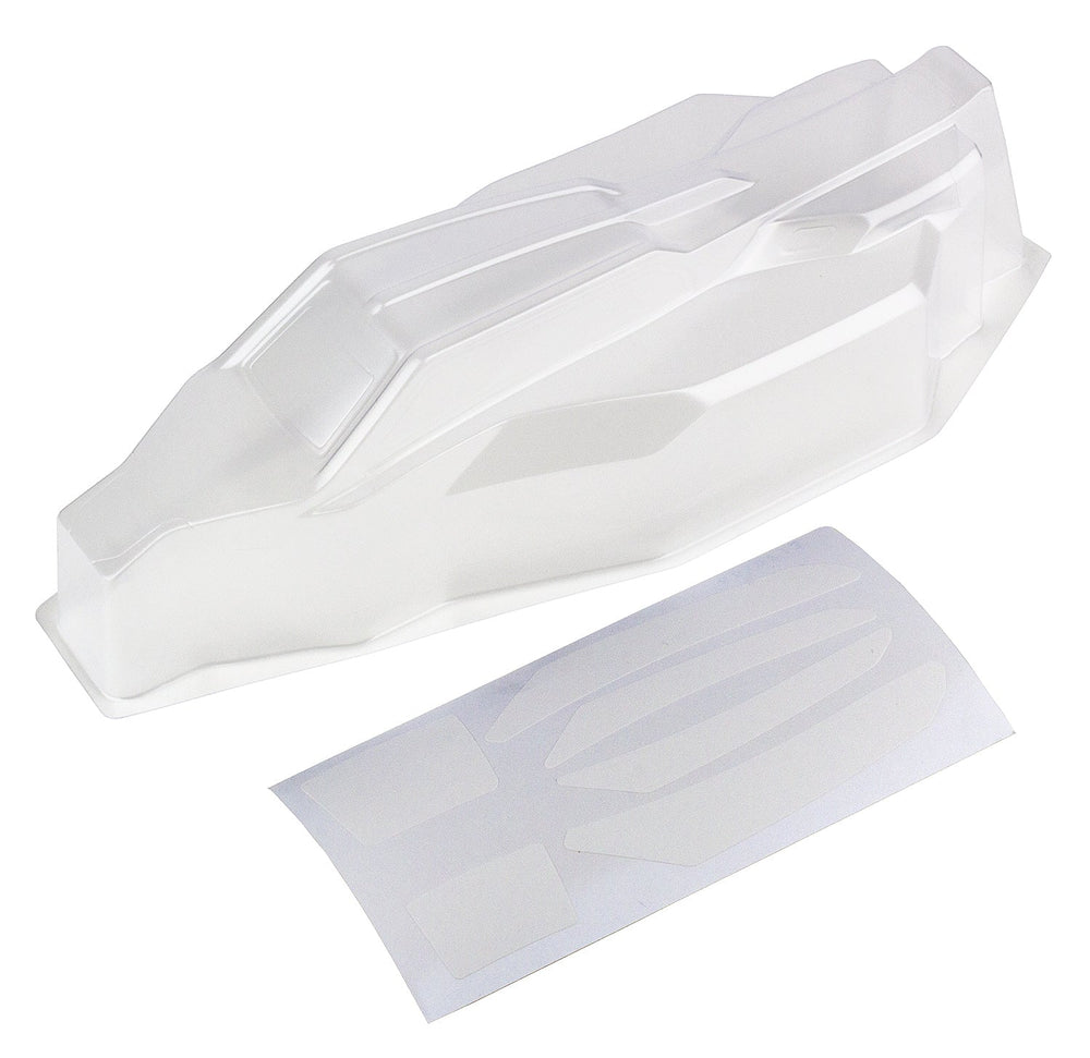 Team Associated RC10B6.2 Body (ONLINE ORDER ONLY)