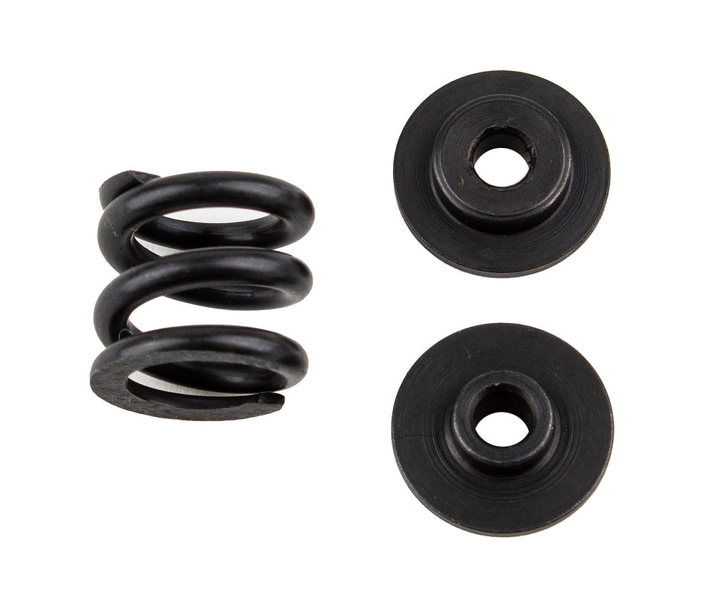 Team Associated RC10B6.3 Heavy Duty Slipper Spring and Adapters (ONLINE ORDER ONLY)