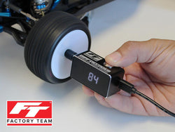 Team Associated Factory Team Diff Decoder Measurement Tool