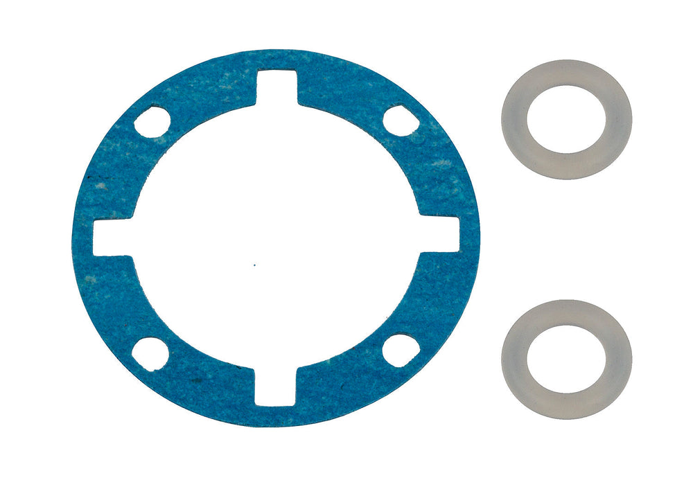Team Associated Differential Gasket & O-Rings for B74 (ONLINE ORDER ONLY)