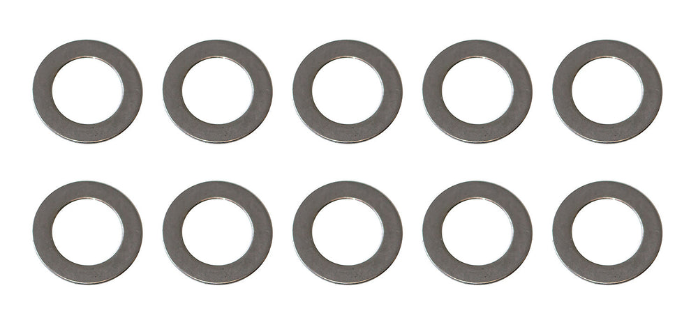 Team Associated RC10B74.1 Shims 5.1x8.0x0.20mm (ONLINE ORDER ONLY)