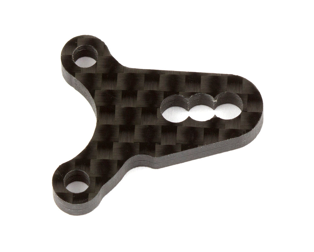 Team Associated Steering Bellcrank Input Arm for B74 (ONLINE ORDER ONLY)