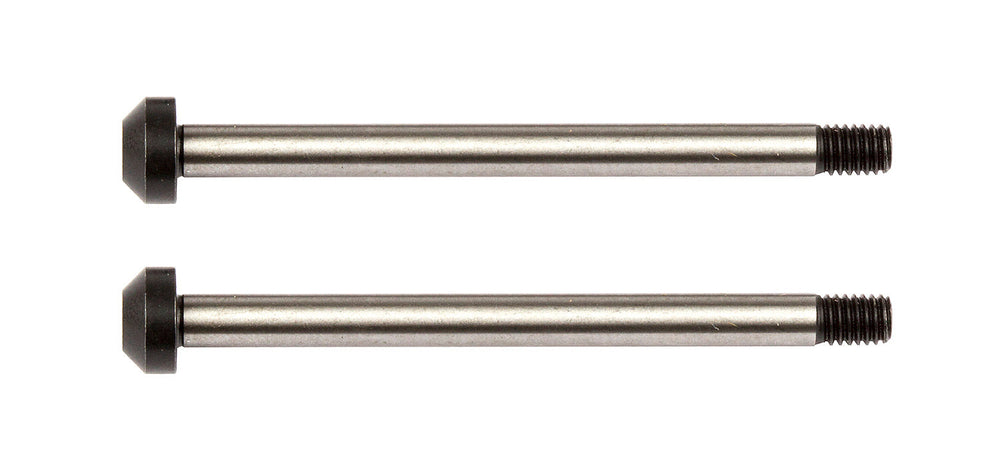 Team Associated Rear Hub Hinge Pin for B74 (ONLINE ORDER ONLY)
