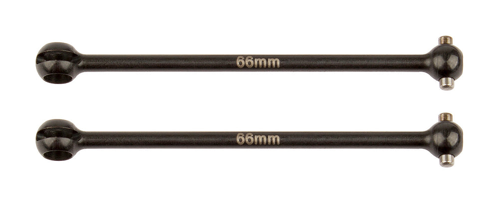 Team Associated CVA Bone 66mm for B74 (ONLINE ORDER ONLY)