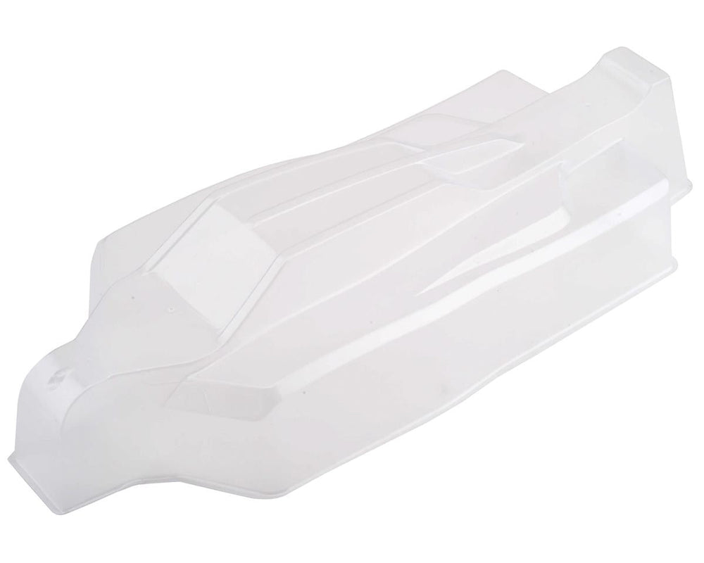 Team Associated RC10 B74 Body (Clear) (Light Weight) 92251 (ONLINE ORDER ONLY)