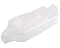 Team Associated RC10 B74 Body (Clear) (Light Weight) 92251 (ONLINE ORDER ONLY)
