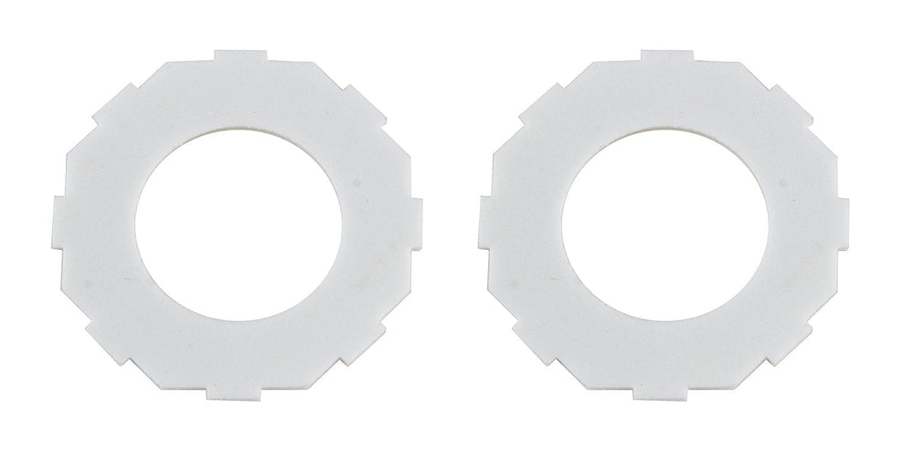 Team Associated Octalock Slipper Pad 19mm (ONLINE ORDER ONLY)