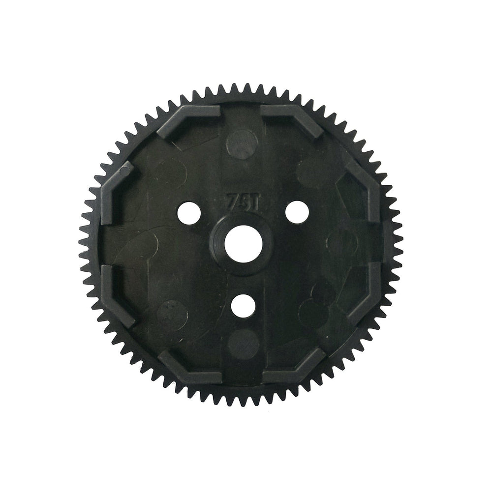 Team Associated Octalock Spur Gear 75 Tooth 48 Pitch (ONLINE ORDER ONLY)