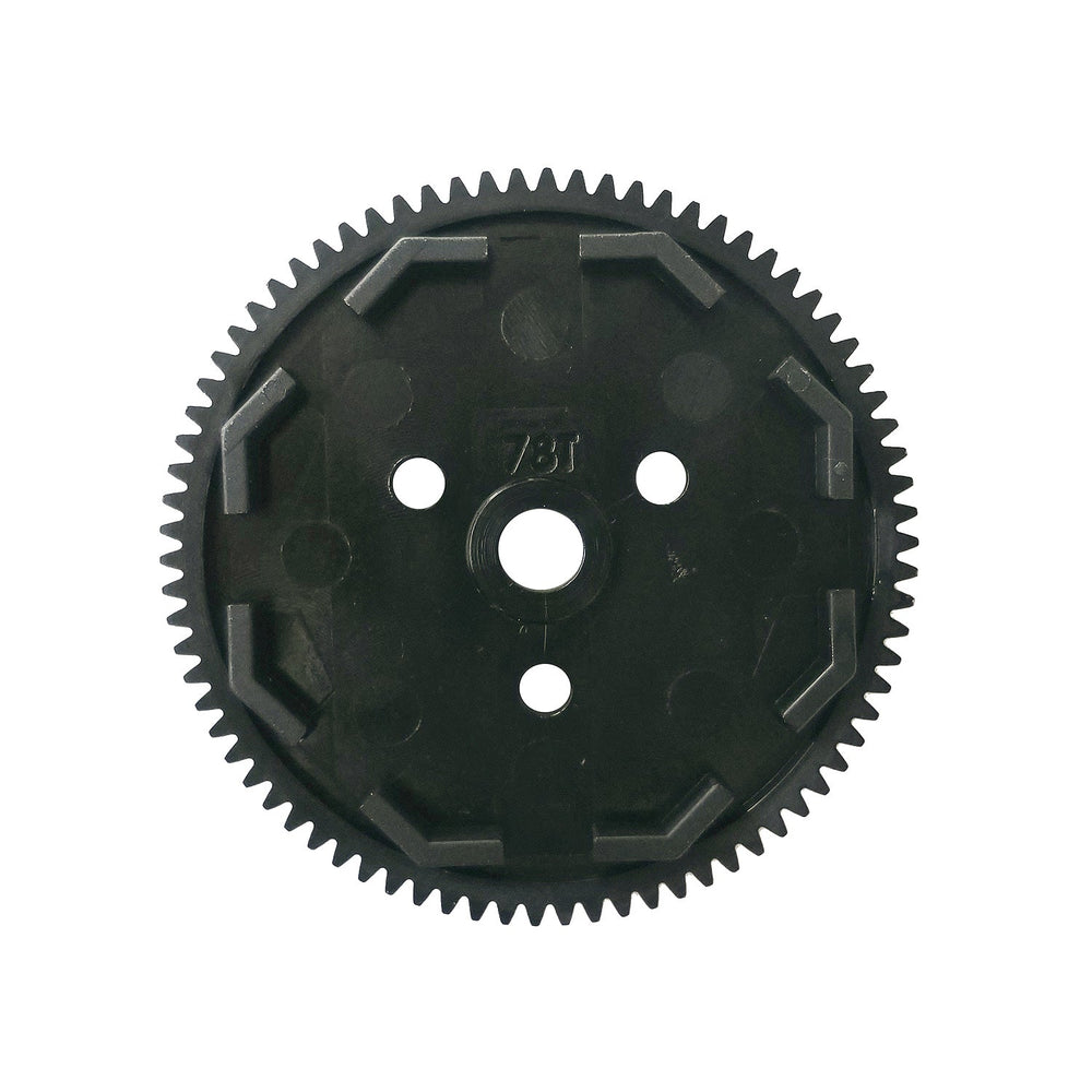 Team Associated Octalock Spur Gear 78 Tooth 48 Pitch