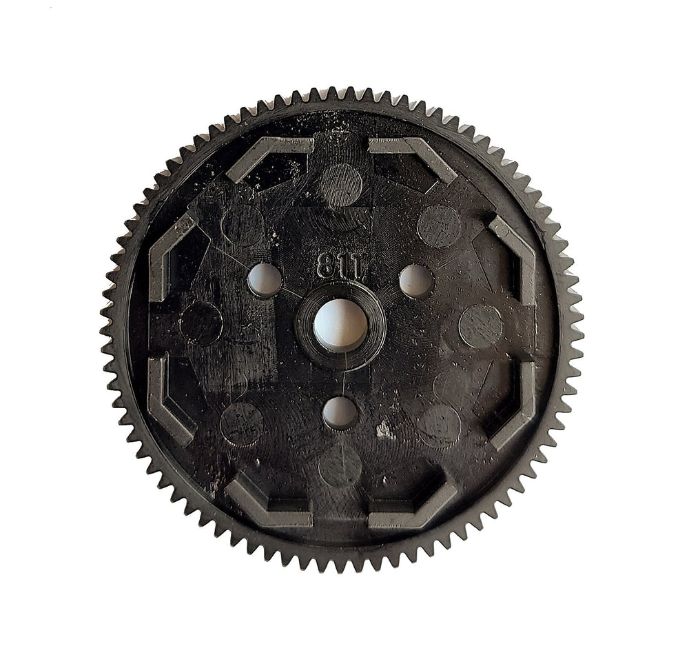 Team Associated Octalock Spur Gear 81 Tooth 48 Pitch (ONLINE ORDER ONLY)