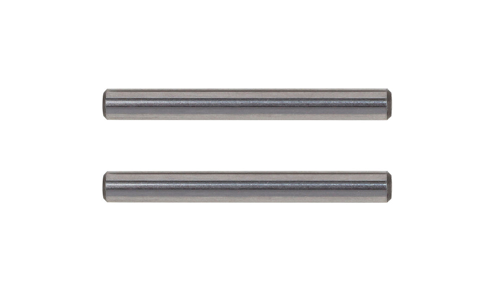 Team Associated RC10B74.2 FT 2-Gear Differential Cross Pin Set (ONLINE ORDER ONLY)