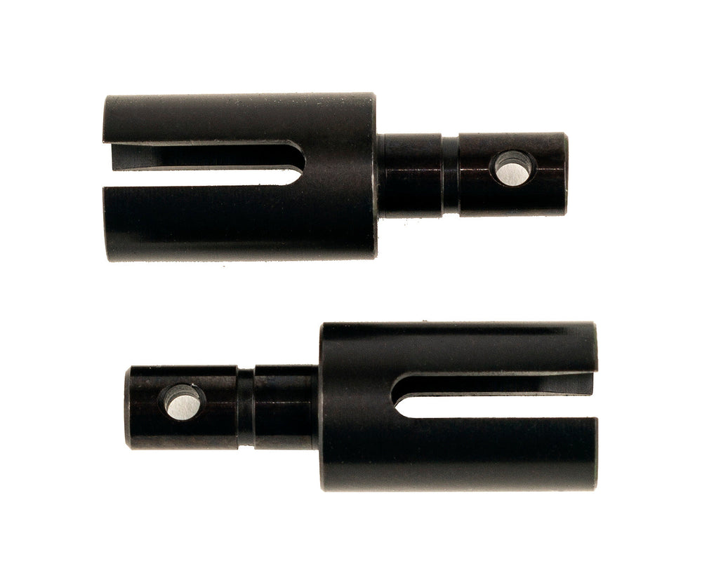 Team Associated RC10B74 HD Differential Outdrives (ONLINE ORDER ONLY)