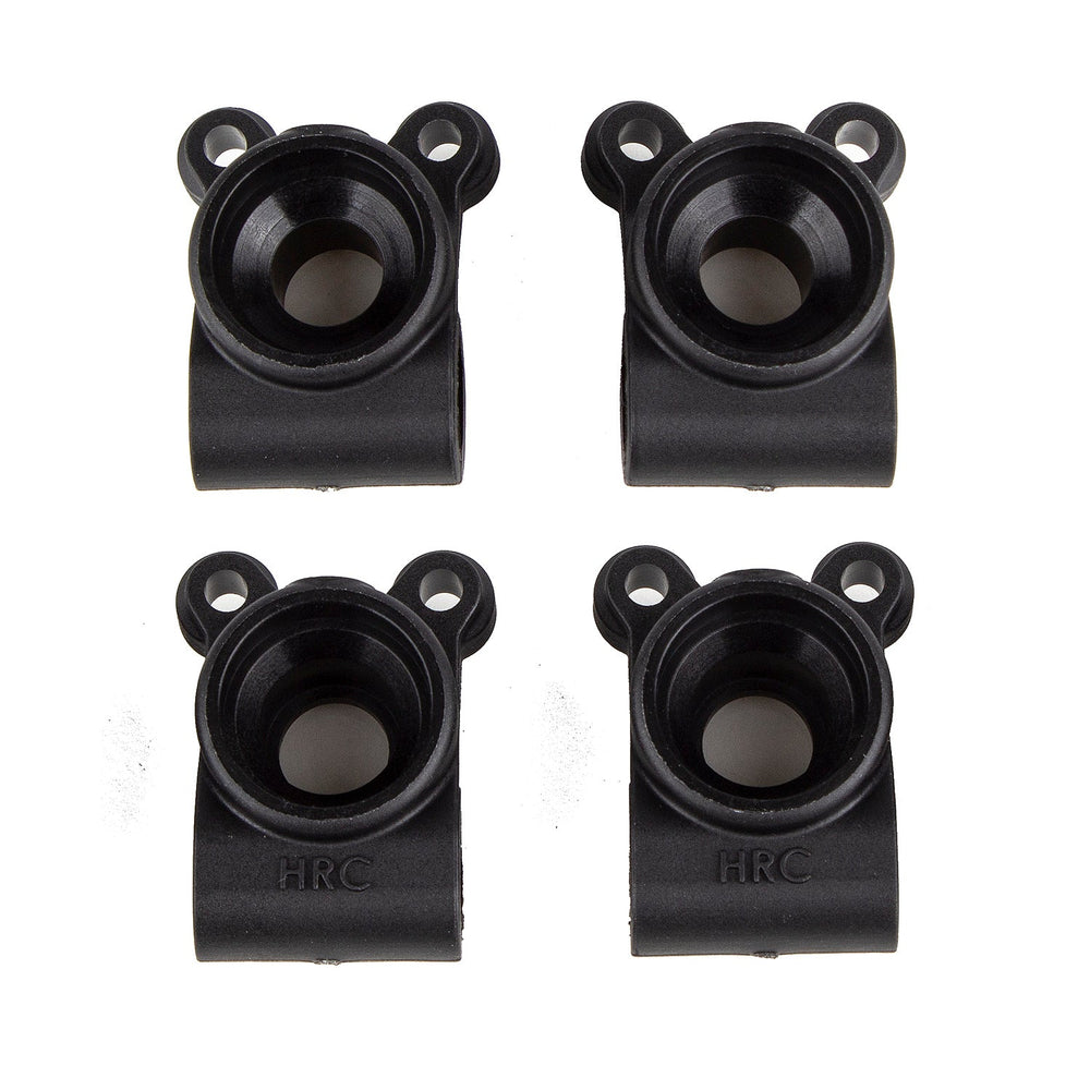 Team Associated Rear Hubs 92412 (ONLINE ORDER ONLY)