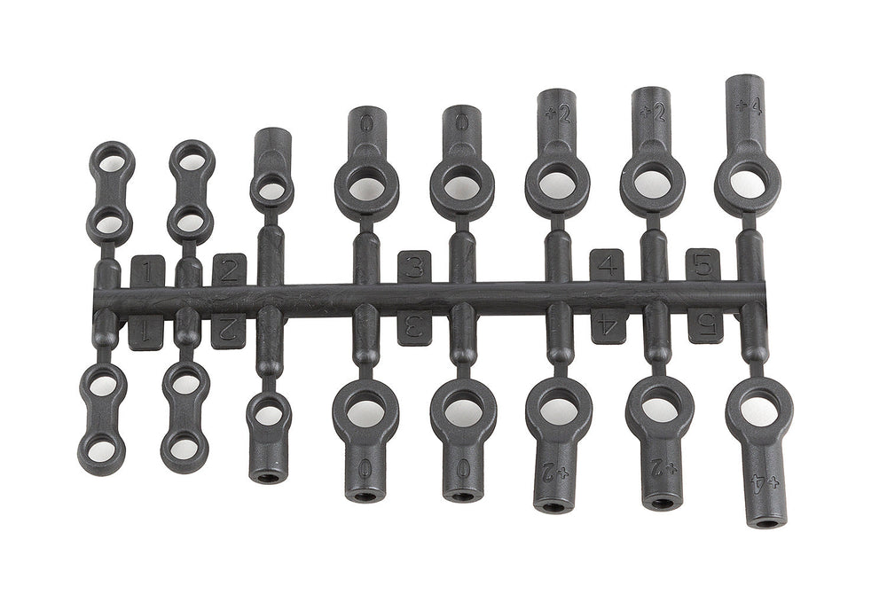 Team Associated Rod Ends 92419 (ONLINE ORDER ONLY)