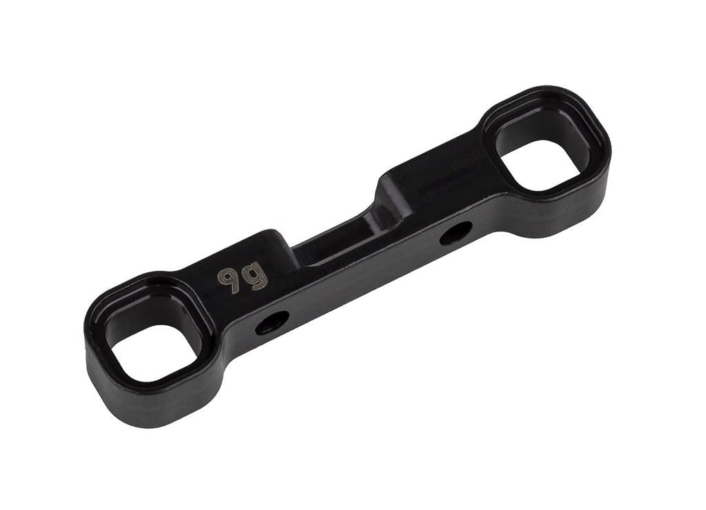 Team Associated RC10B7 FT Steel Arm Mount D 9g 92435 (ONLINE ORDER ONLY)