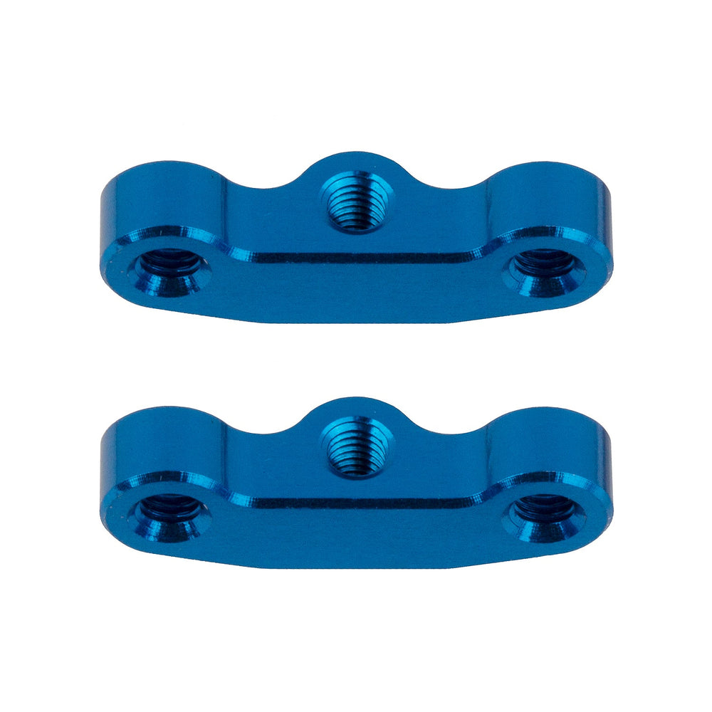 Team Associated RC10B7 Hub Link Mounts +1mm