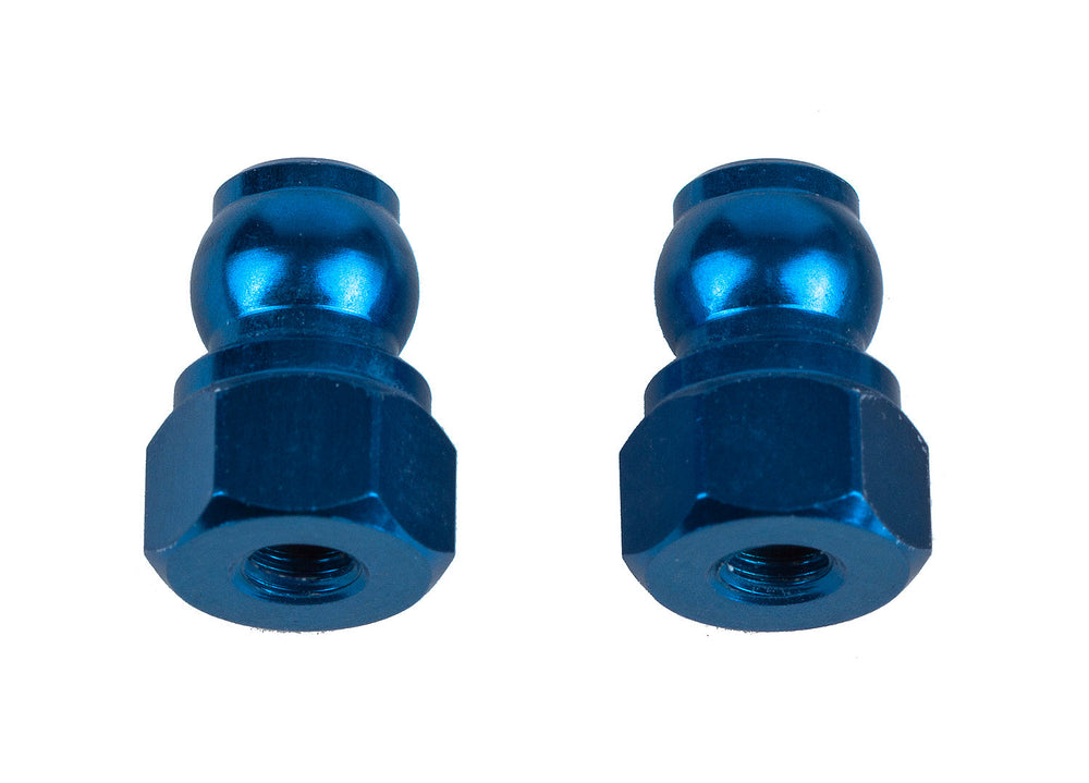 Team Associated Shock Bushings, 8mm 92443 (ONLINE ORDER ONLY)