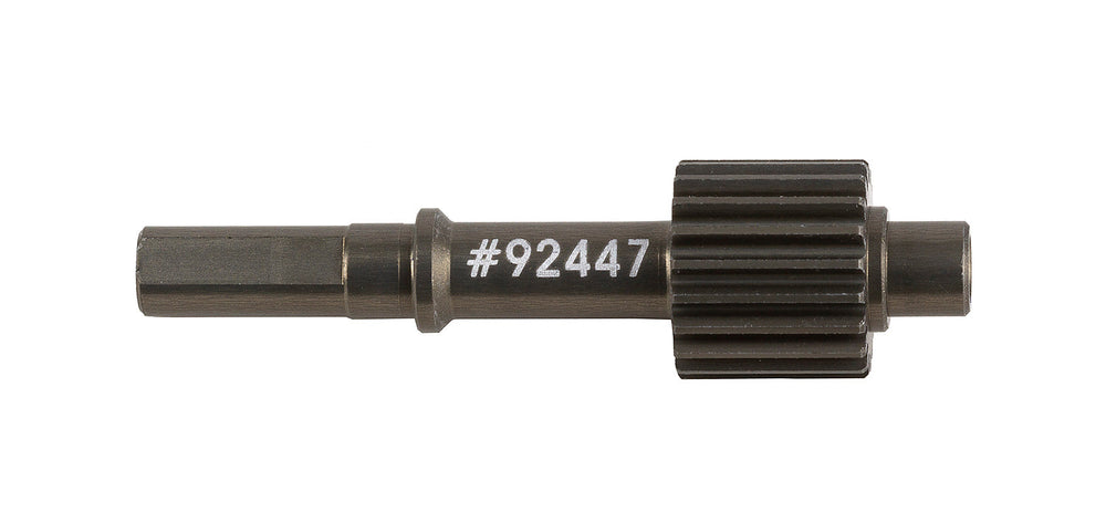 Team Associated Top Shaft 92447 (ONLINE ORDER ONLY)