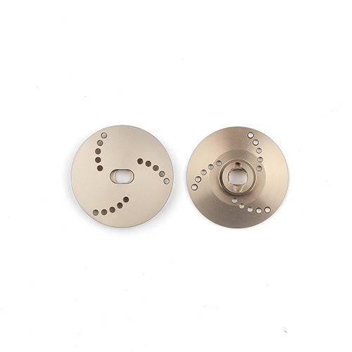 Team Associated RC10B7 Factory Team Vented Slipper Hubs 92451 (ONLINE ORDER ONLY)
