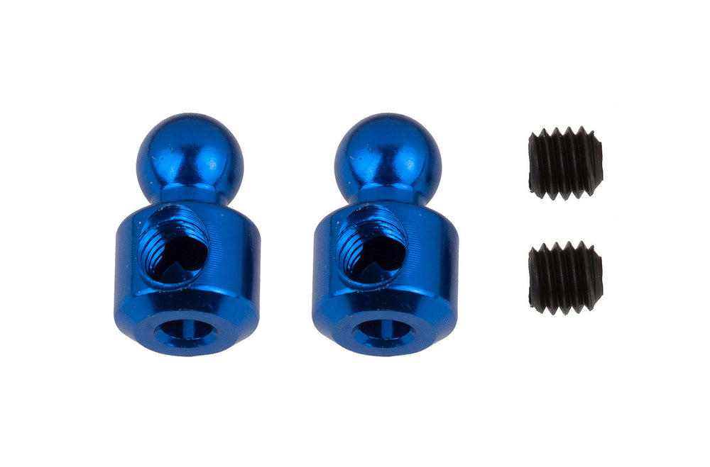 Team Associated RC10B7 Anti-Roll Bar Hardware Set