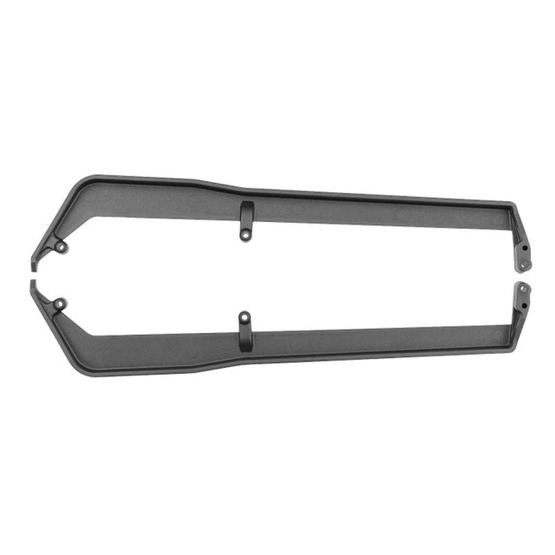 Team Associated RC10B84 FT Carbon Side Rails  92502 (ONLINE ORDER ONLY)