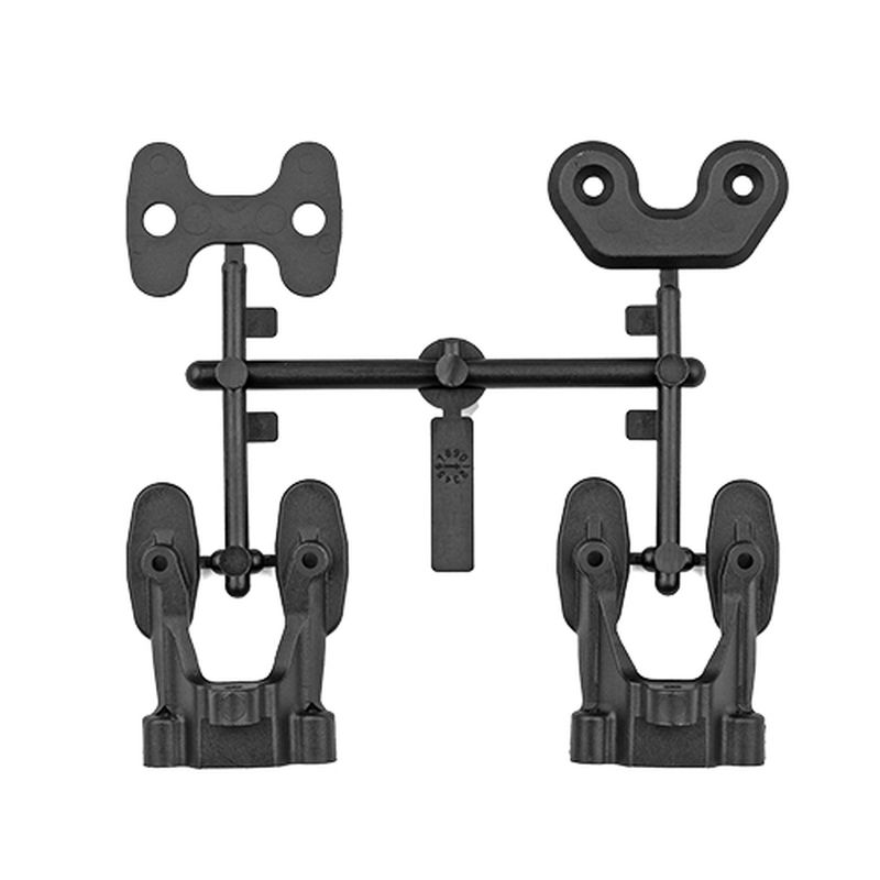 Team Associated RC10B84 Wing Mount Set  92506 (ONLINE ORDER ONLY)
