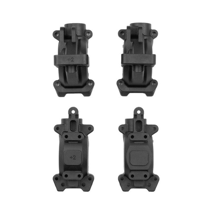 Team Associated RC10B84 Rear Gearbox  92511 (ONLINE ORDER ONLY)