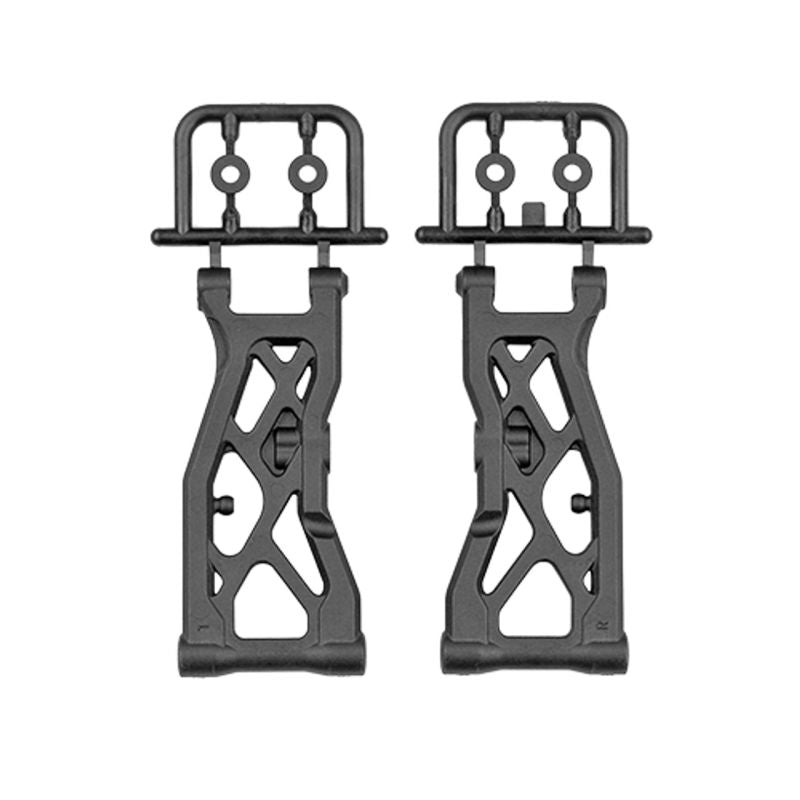 Team Associated RC10B84 Front Suspension Arms  92514 (ONLINE ORDER ONLY)