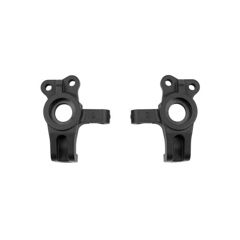 Team Associated RC10B84 Steering Blocks, Adjustable KPI 92520 (ONLINE ORDER ONLY)