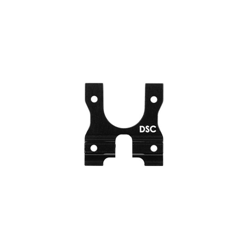 Team Associated RC10B84 Center Bulkhead, DSC  92528 (ONLINE ORDER ONLY)