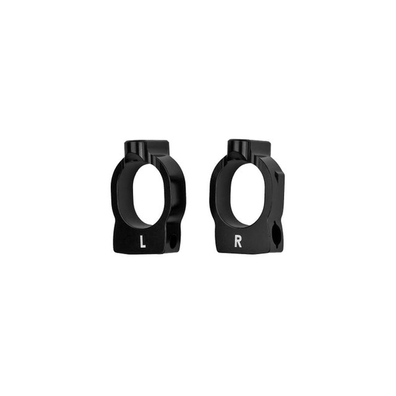 Team Associated RC10B84 Caster Block Set  92535 (ONLINE ORDER ONLY)