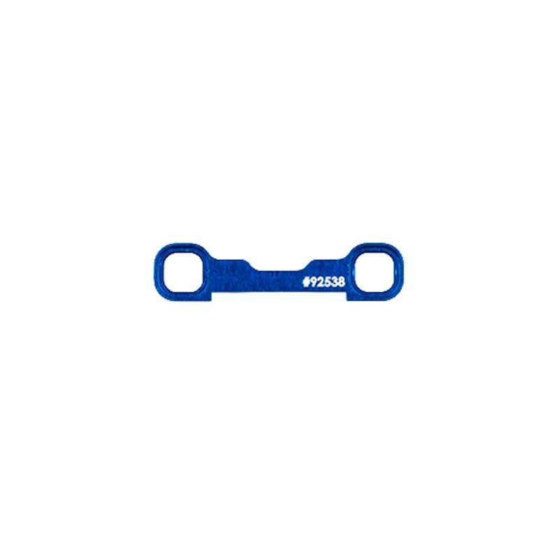 Team Associated RC10B84 Arm Mount B  92538 (ONLINE ORDER ONLY)