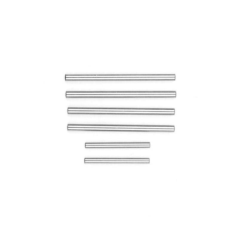 Team Associated RC10B84 Hinge Pin Set  92547 (ONLINE ORDER ONLY)