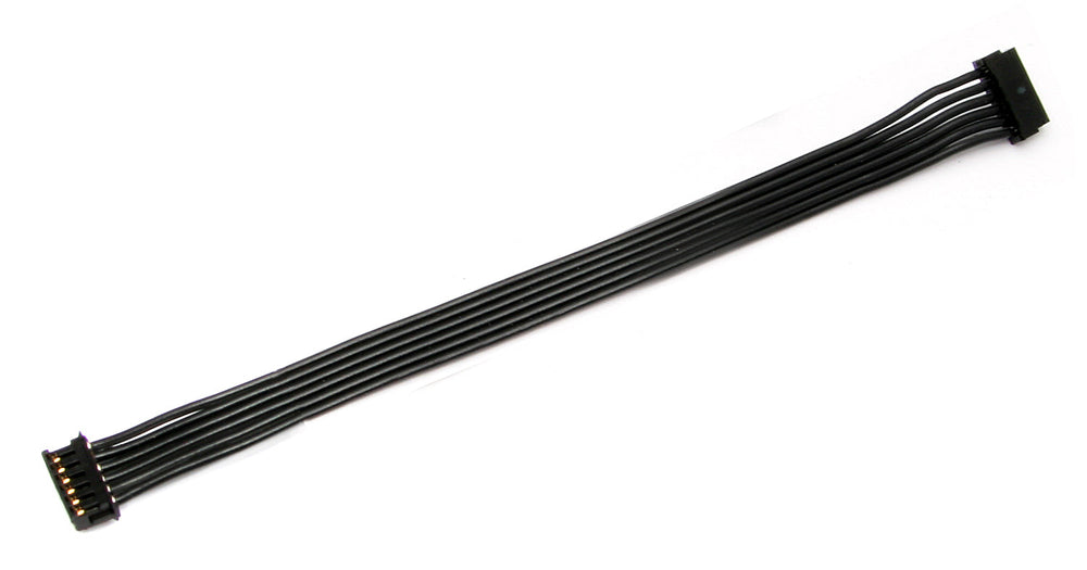 Team Associated Flat Sensor Wire 110mm Brushless Motor Cable