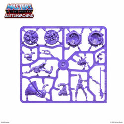 Masters of the Universe: Battleground - Wave 1 - Scareglow & Beast Man