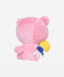 Gloomy Bear & Pity Sitting 7" Plushie