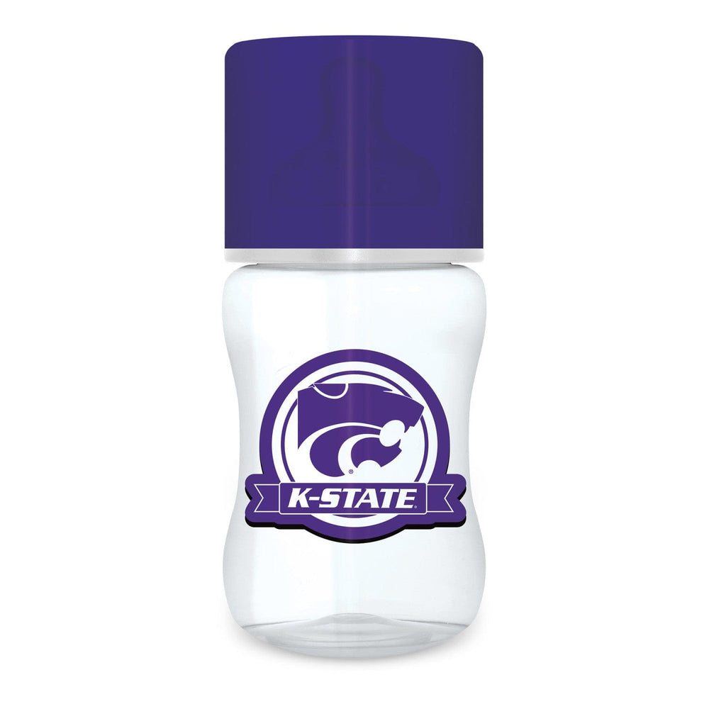 Kansas State Wildcats - Baby Bottle 9oz (ONLINE ORDER ONLY)