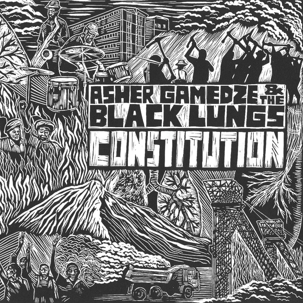 Constitution [CD] (ONLINE ORDER ONLY)