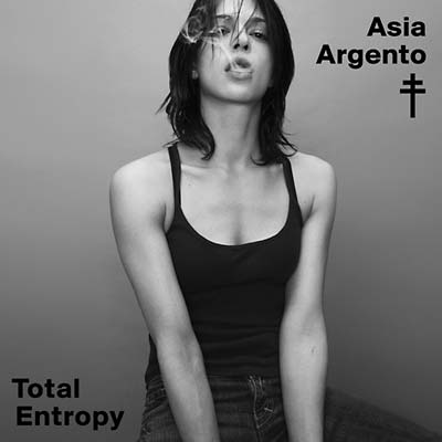 Total Entropy [CD] (ONLINE ORDER ONLY)