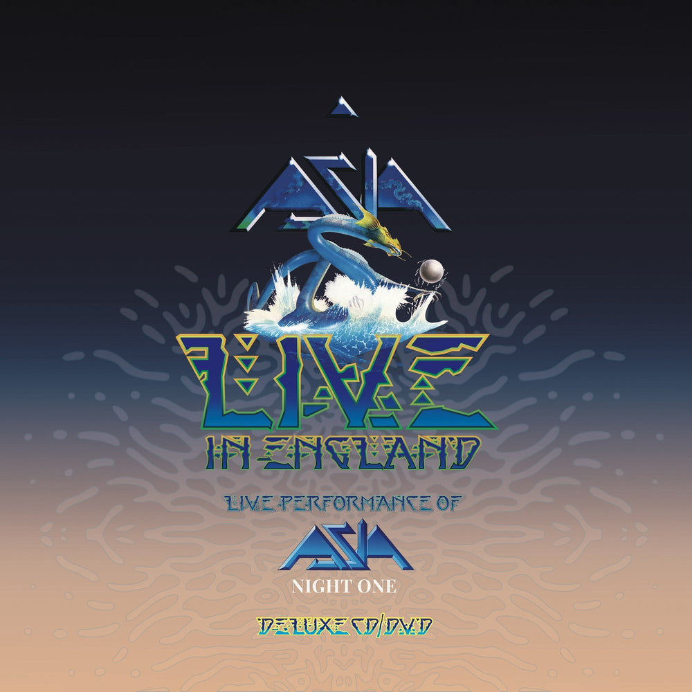 Live In London [2Lp] [Vinyl]
