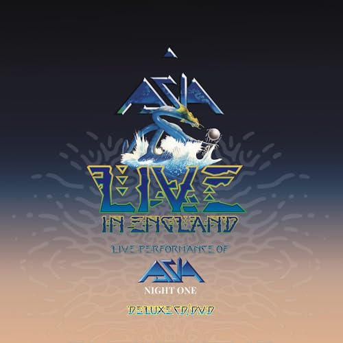 Live In London [CD] (ONLINE ORDER ONLY)