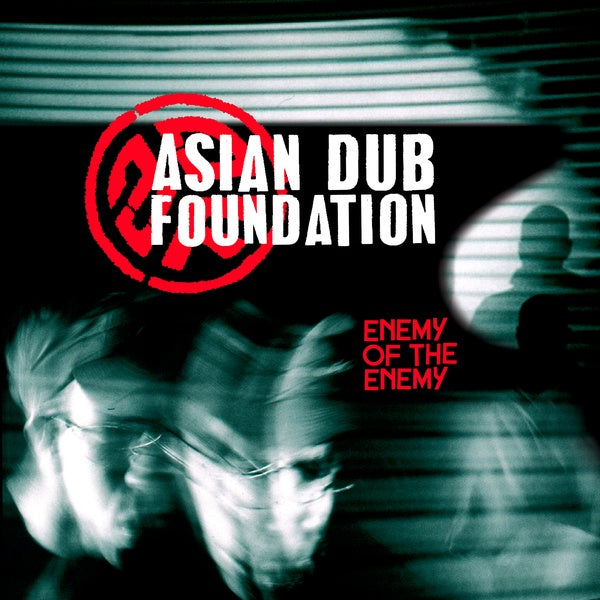 Enemy of the Enemy [Vinyl]